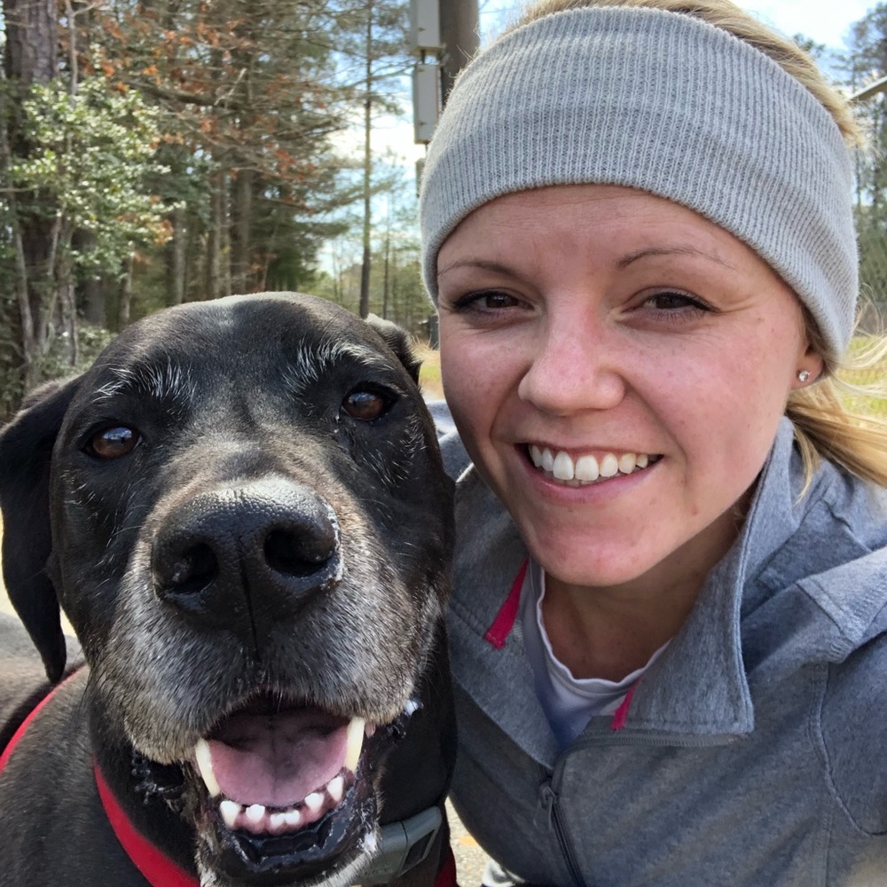 Meet your Posher, Shannon